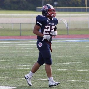 Meet your Posher, Jerell